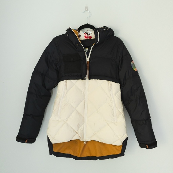 Holden Outerwear Jackets & Blazers - Holden Snow Jacket